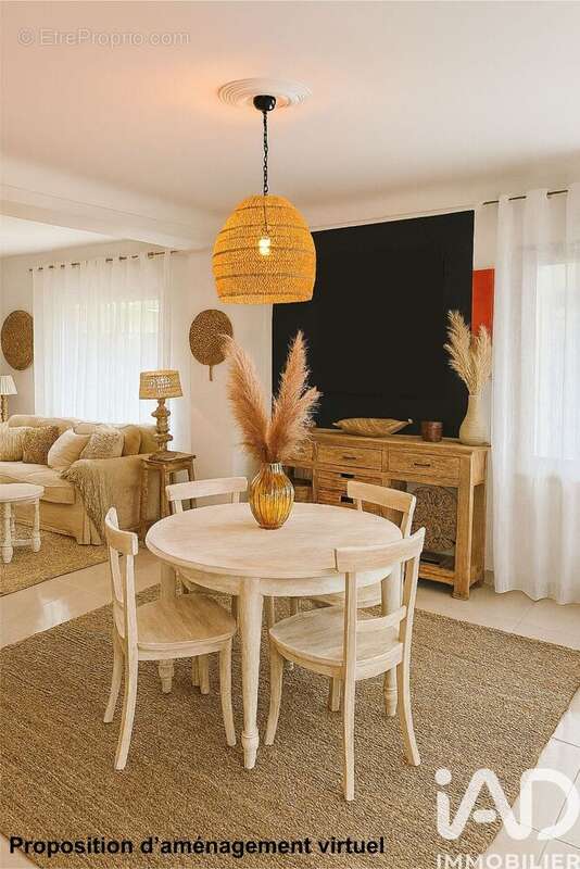 Photo 5 - Maison à EYMET