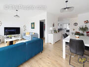 Appartement à CHALLANS