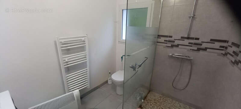Maison en pierres à Botsorhel  (29) - photo 9
