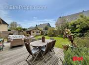 Maison à CHARTRES-DE-BRETAGNE