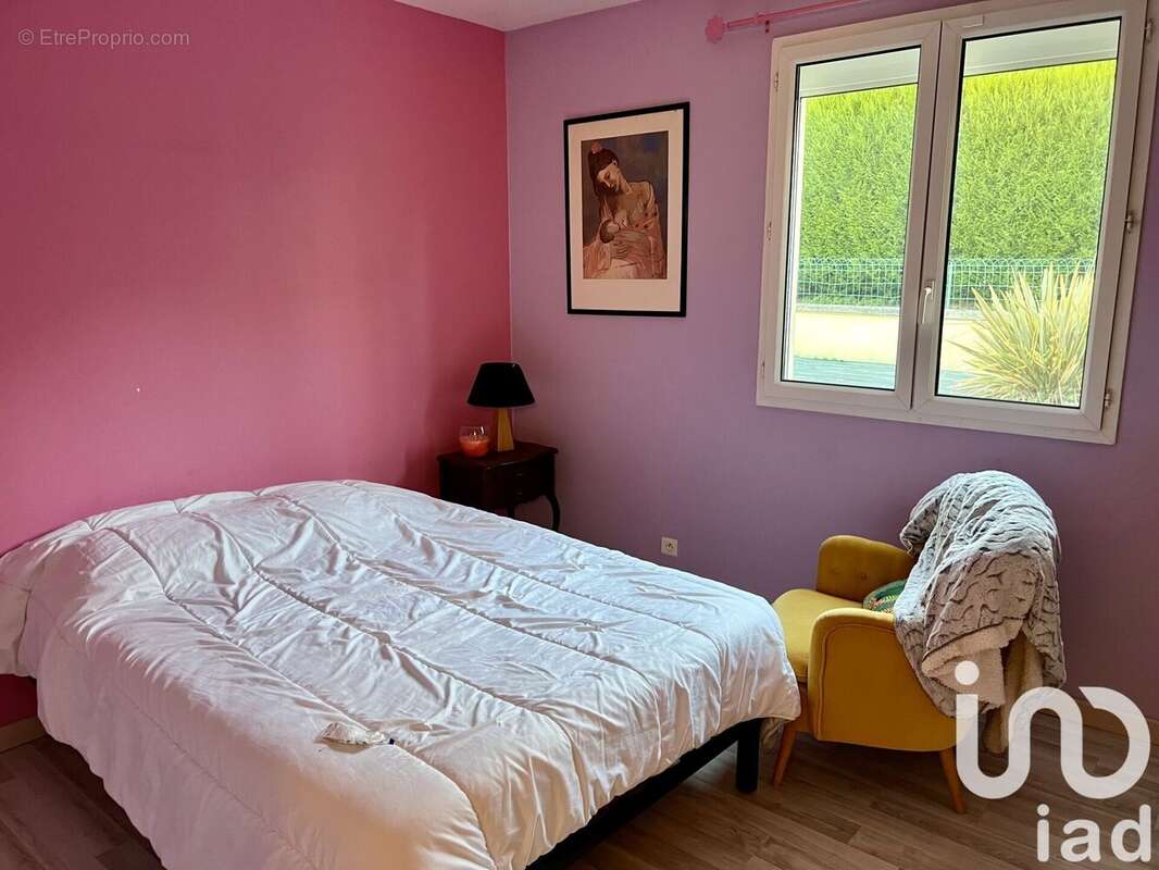 Photo 9 - Maison à SAINT-GENCE