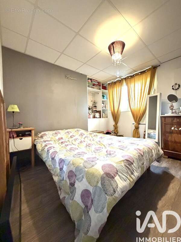 Photo 9 - Appartement à LORMONT