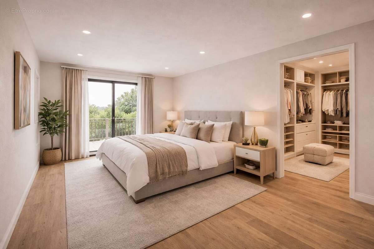 Appartement à VENISSIEUX