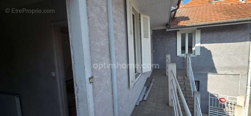 Appartement à TARBES