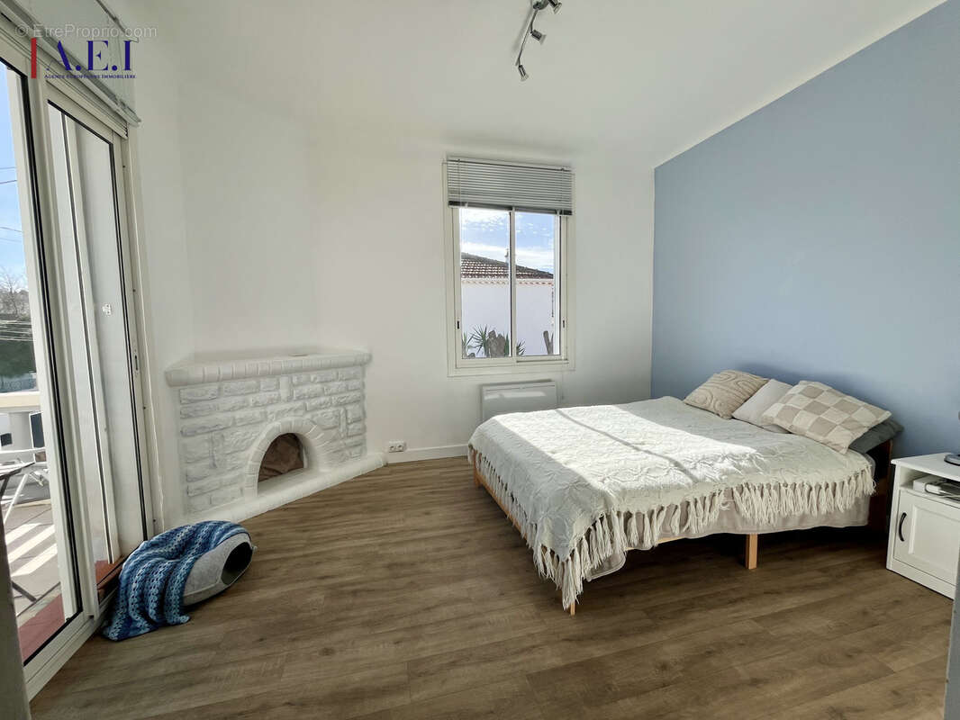 Maison à LA SEYNE-SUR-MER