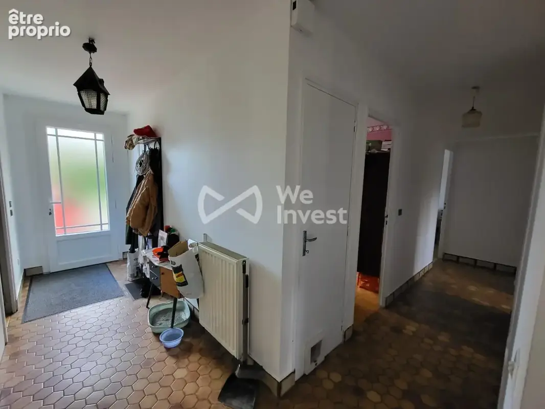 Maison 4 pièces 90 m² à vendre à Saint-Cyr-Sur-Morin (77750) - photo 4