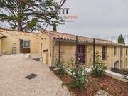 Appartement à CHATEAUNEUF-GRASSE