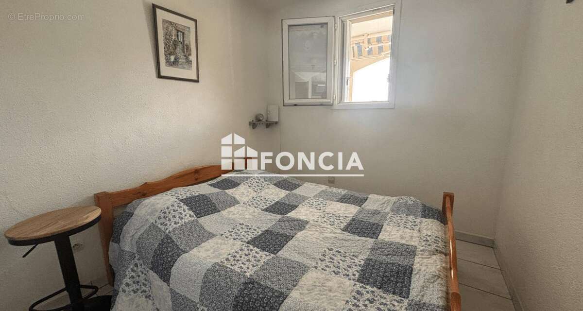Appartement à LE LAVANDOU