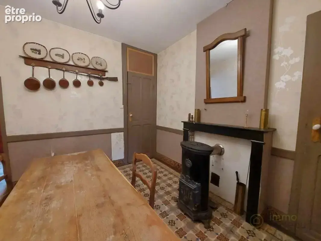 Maison 4 pièces 87 m² à vendre à Feignies (59750) - photo 5