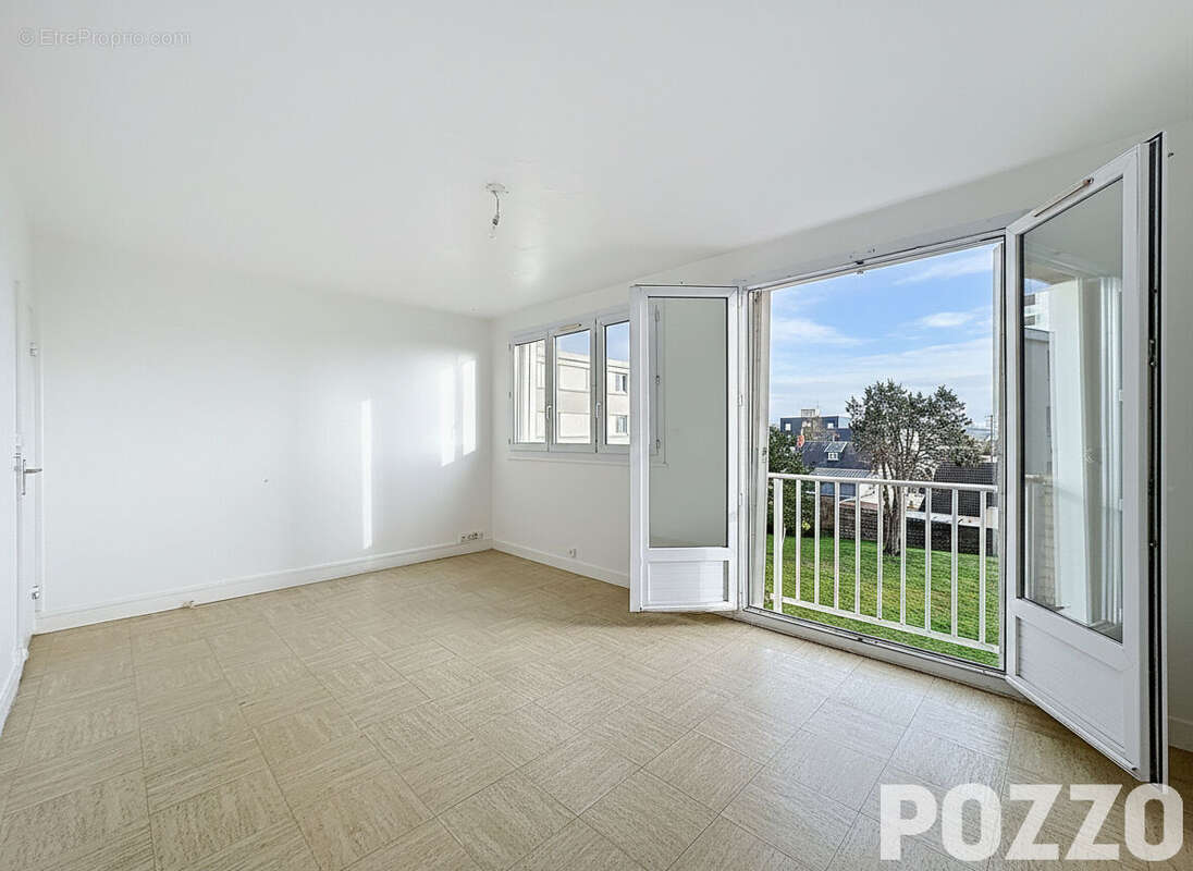 Appartement à GRANVILLE