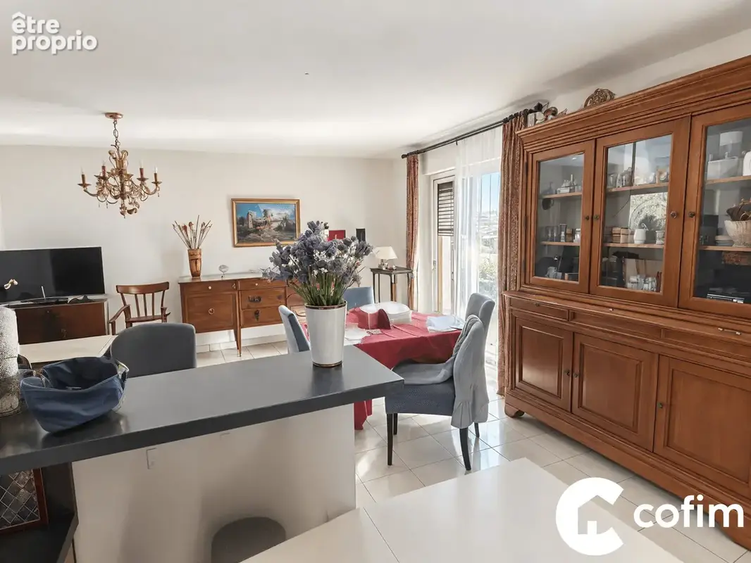 Appartement 3 pièces 74 m² à vendre à Nay (64800) - photo 4