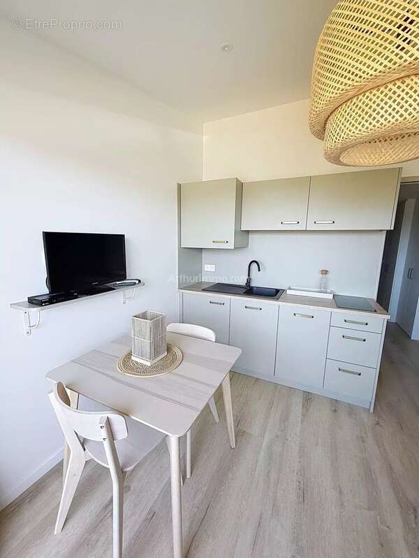 Appartement à LUMIO