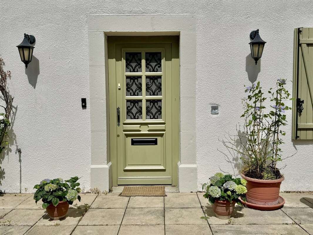Maison à PUIVERT
