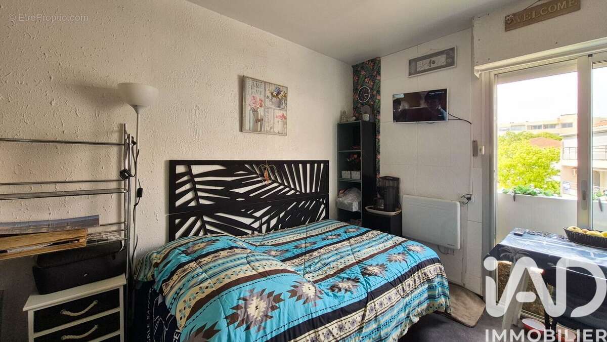 Photo 4 - Appartement à BALARUC-LES-BAINS