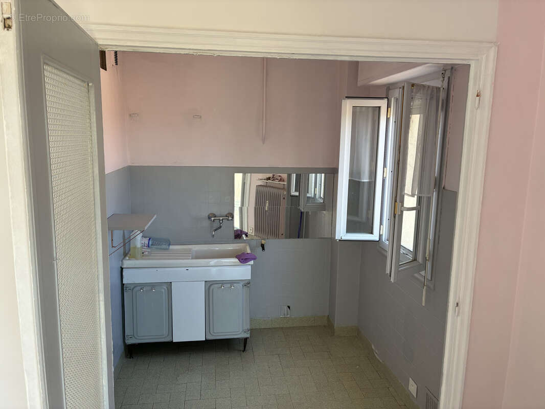 Appartement à LE CANNET