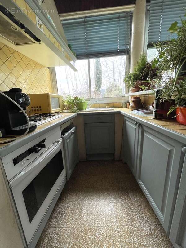 Maison à SAINT-MARTIN-DE-VALGALGUES