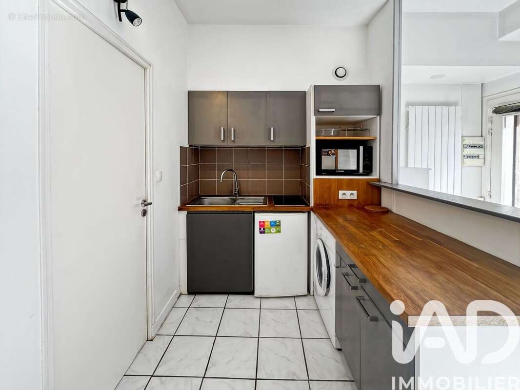 Photo 6 - Appartement à CACHAN
