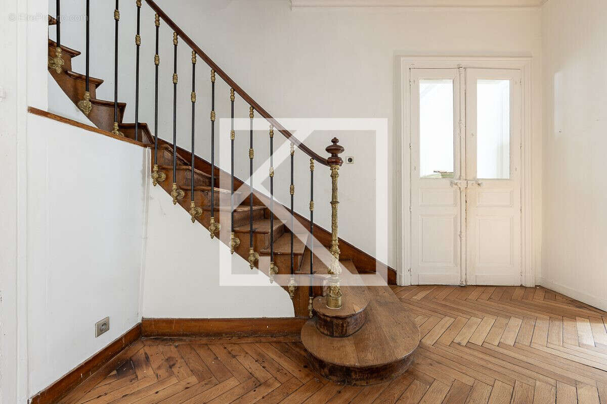 Maison à LE MANS