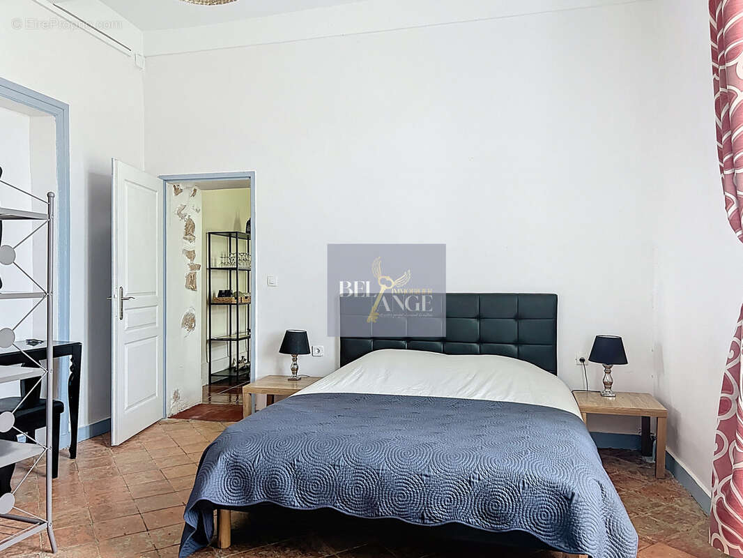 Maison à VALLON-PONT-D'ARC