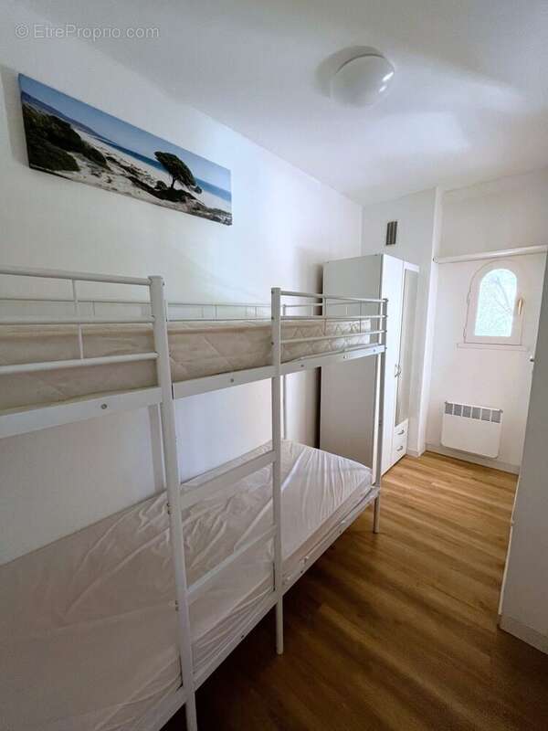 Appartement à CAVALAIRE-SUR-MER