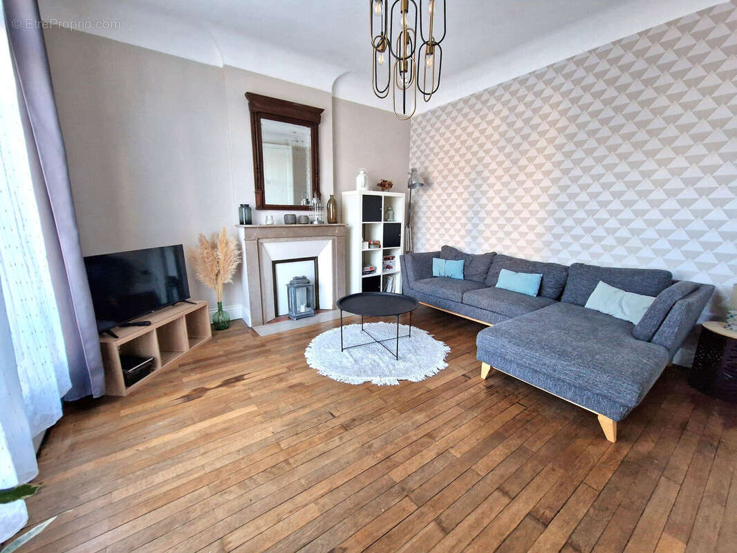 Photo 3 - Maison à MONTREUIL