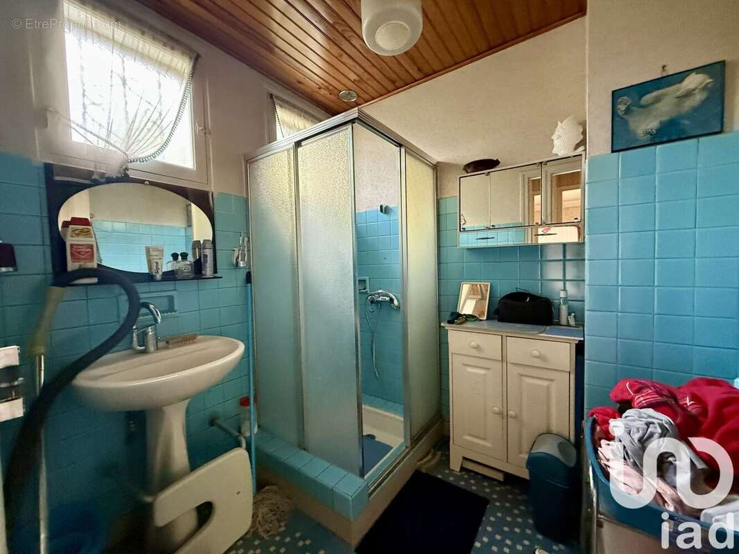 Photo 8 - Maison à VIRY-CHATILLON