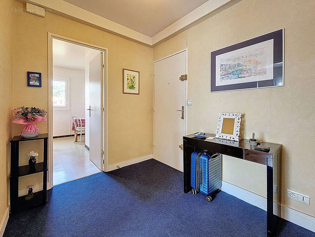 Appartement à ELBEUF