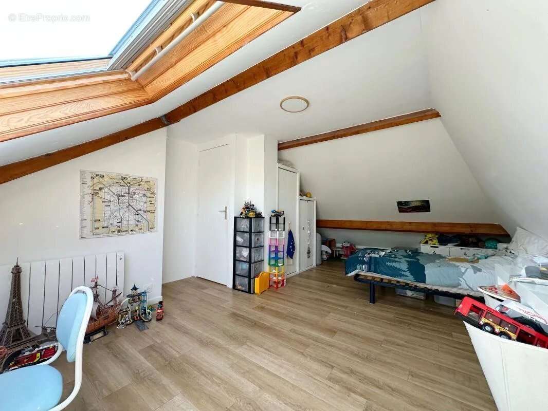 Maison à HERBLAY