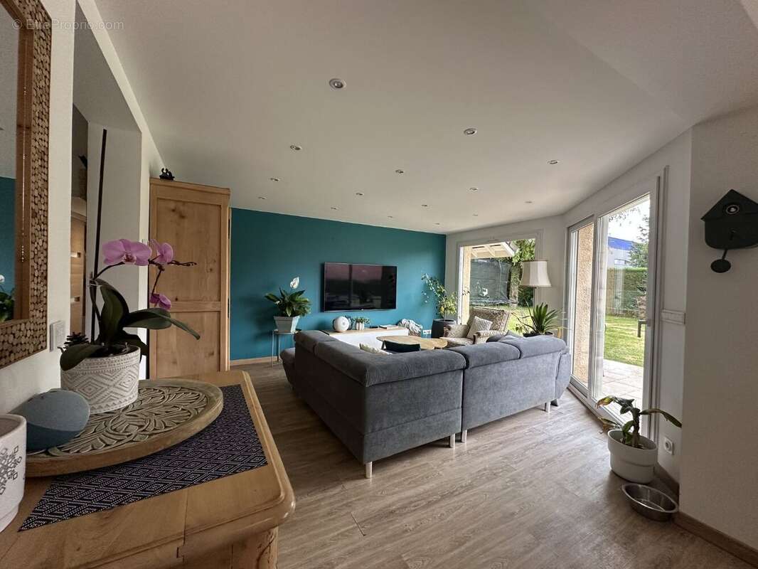 Belle maison de 167 m² utiles - photo 4