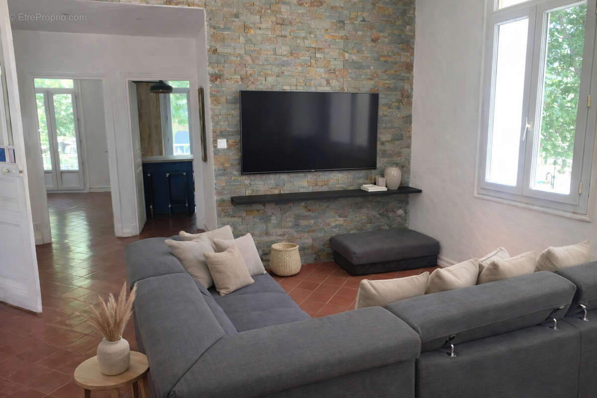 Appartement à NARBONNE