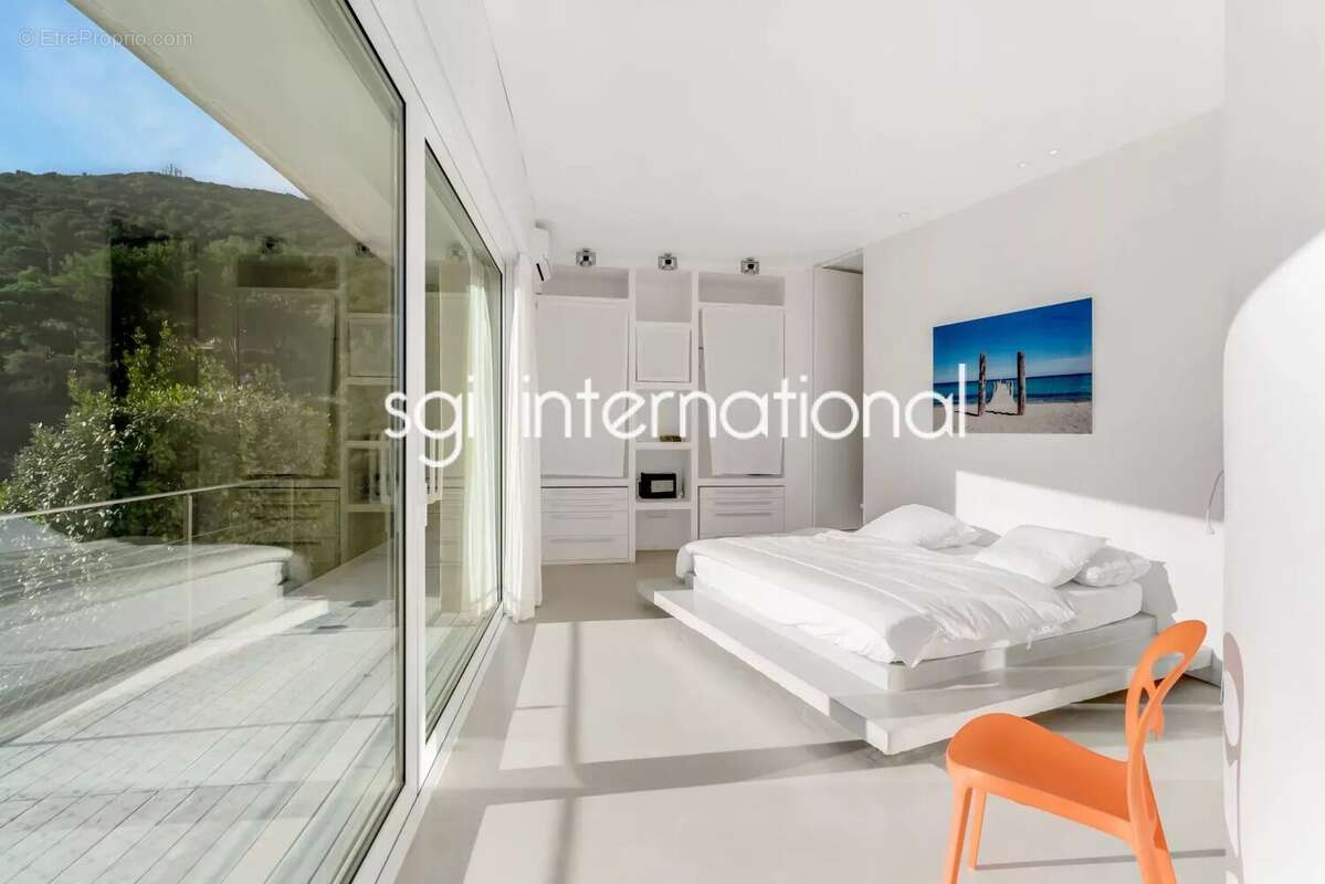 Maison à RAMATUELLE