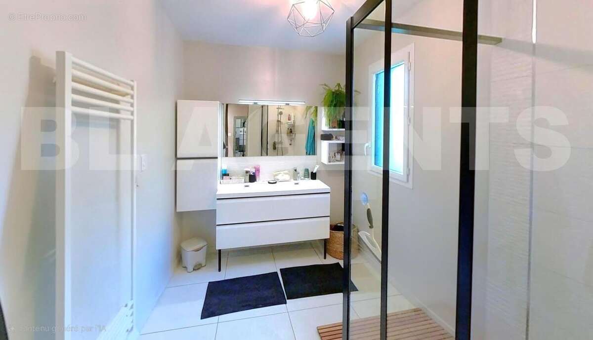 PHOTO 10 - Maison à ECOMMOY