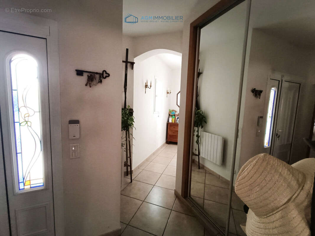 Photo 6 - Maison à SAINT-HIPPOLYTE