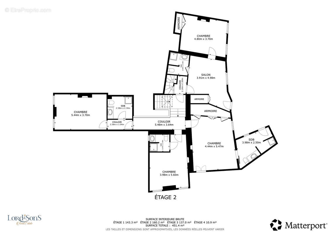 Maison à BUIS-LES-BARONNIES