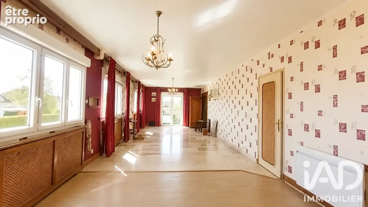 Photo 1 - Maison à BONNARD