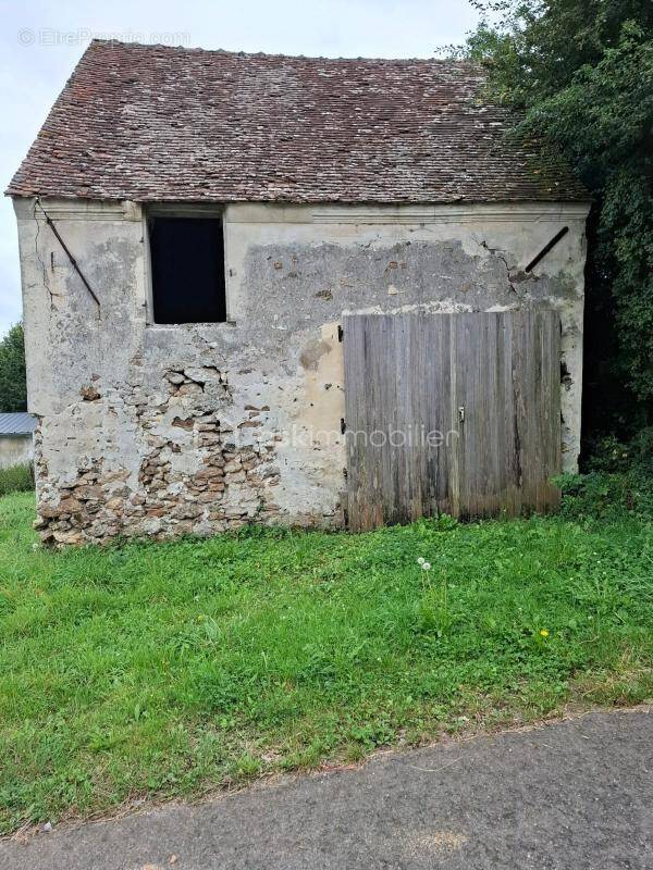 Maison à NOGENT-L&#039;ARTAUD