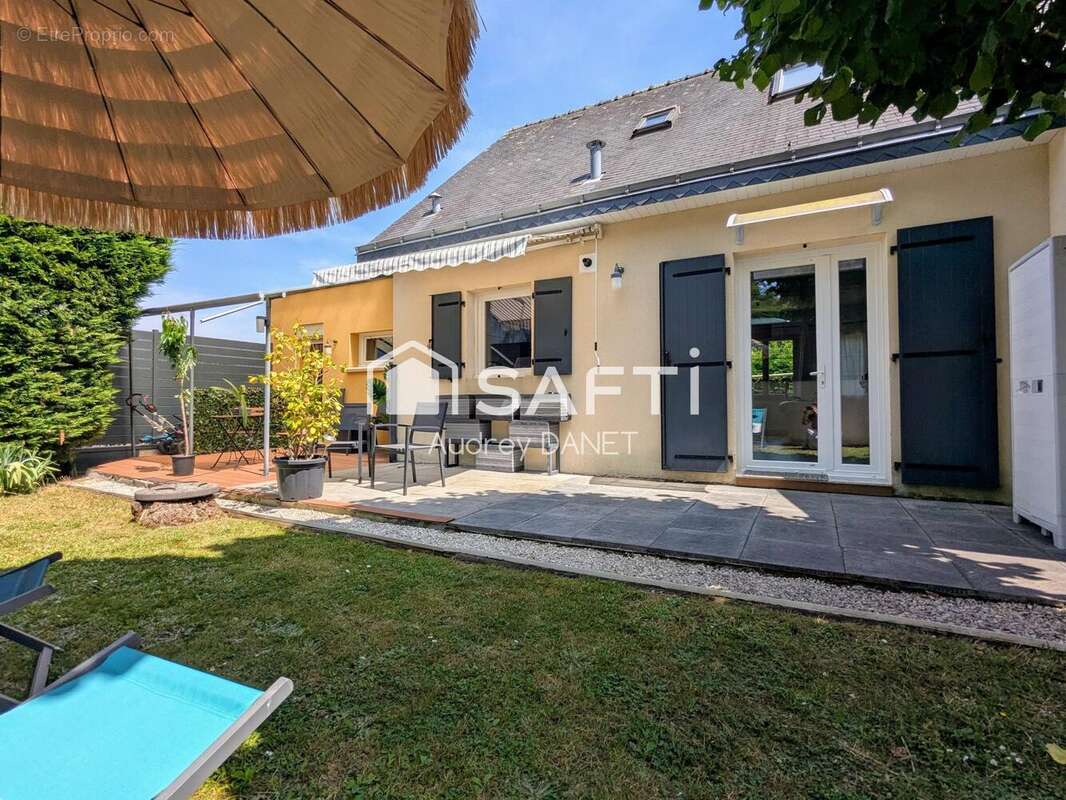 Photo 6 - Maison à SUCE-SUR-ERDRE