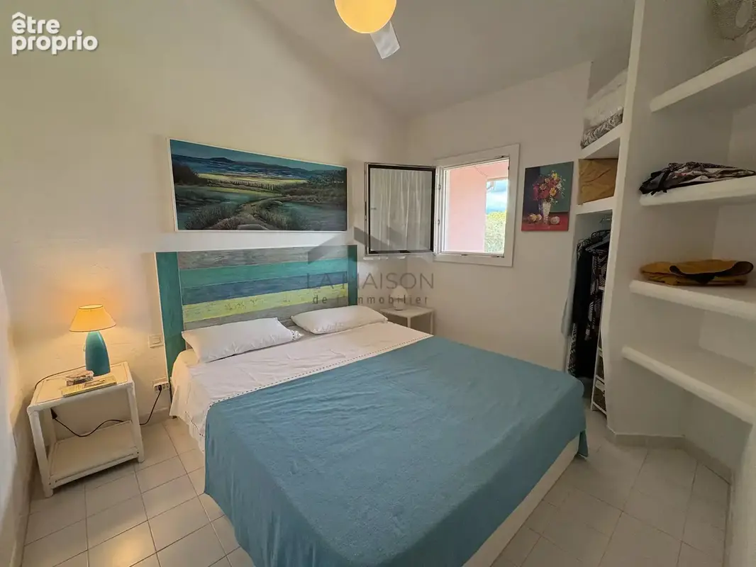 Mini-villa à deux pas de la plage de saint-cyprien - photo 7