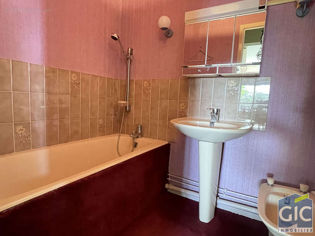 Appartement à MERVILLE-FRANCEVILLE-PLAGE