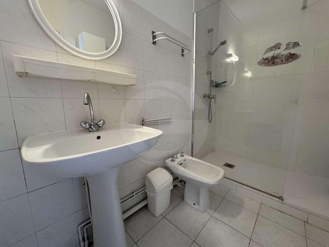 Appartement à BALARUC-LES-BAINS