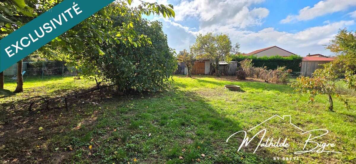 Photo 3 - Maison à VIC-LE-COMTE