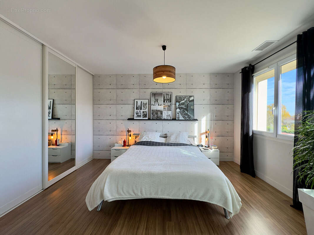 Maison à PLAISANCE-DU-TOUCH