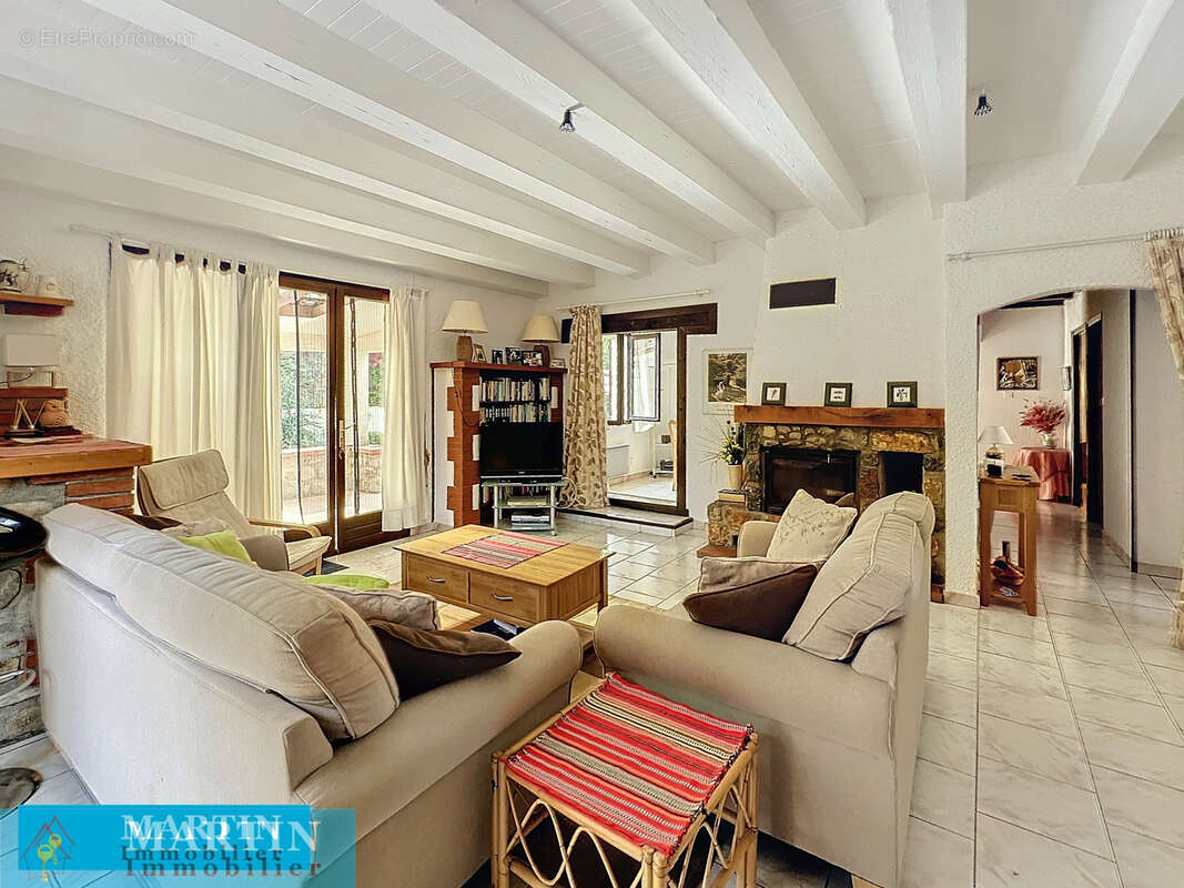 Maison à SAINT-JEAN-PLA-DE-CORTS