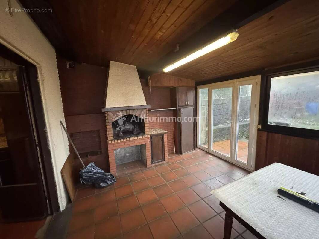 Maison à MAZAMET