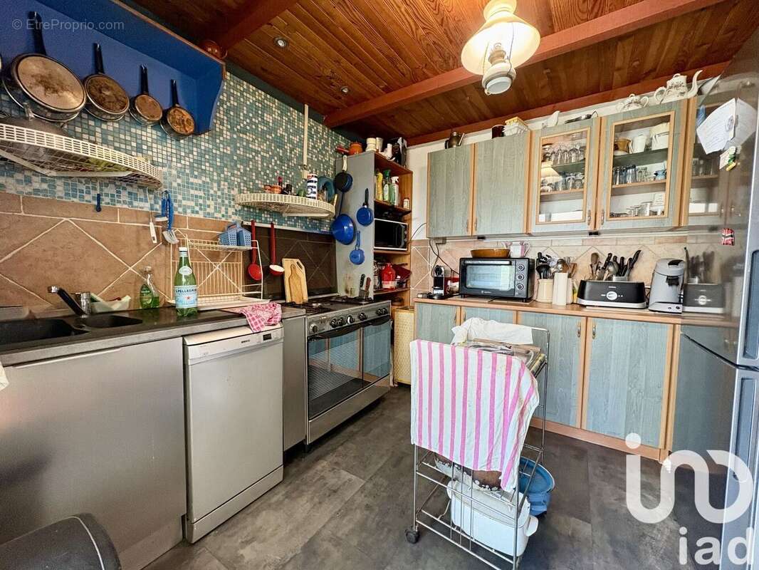 Photo 7 - Maison à LA PALME