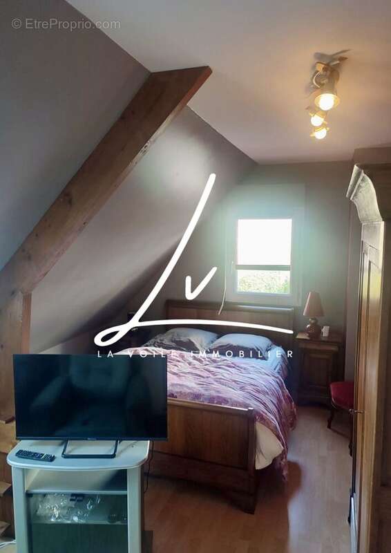 Maison à DOUVRES-LA-DELIVRANDE