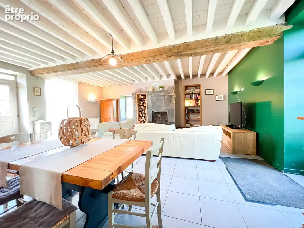 Locaux/Biens immobiliers - photo 15