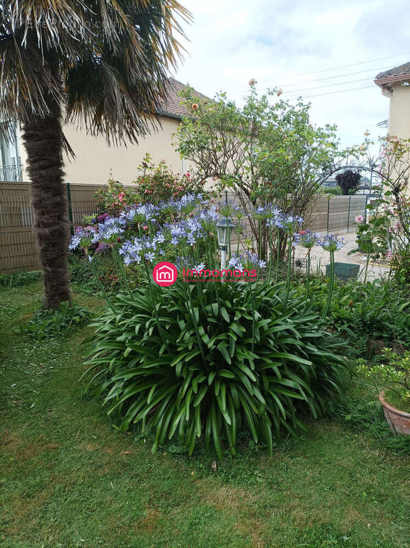 Maison à BEAUMONT-SUR-SARTHE