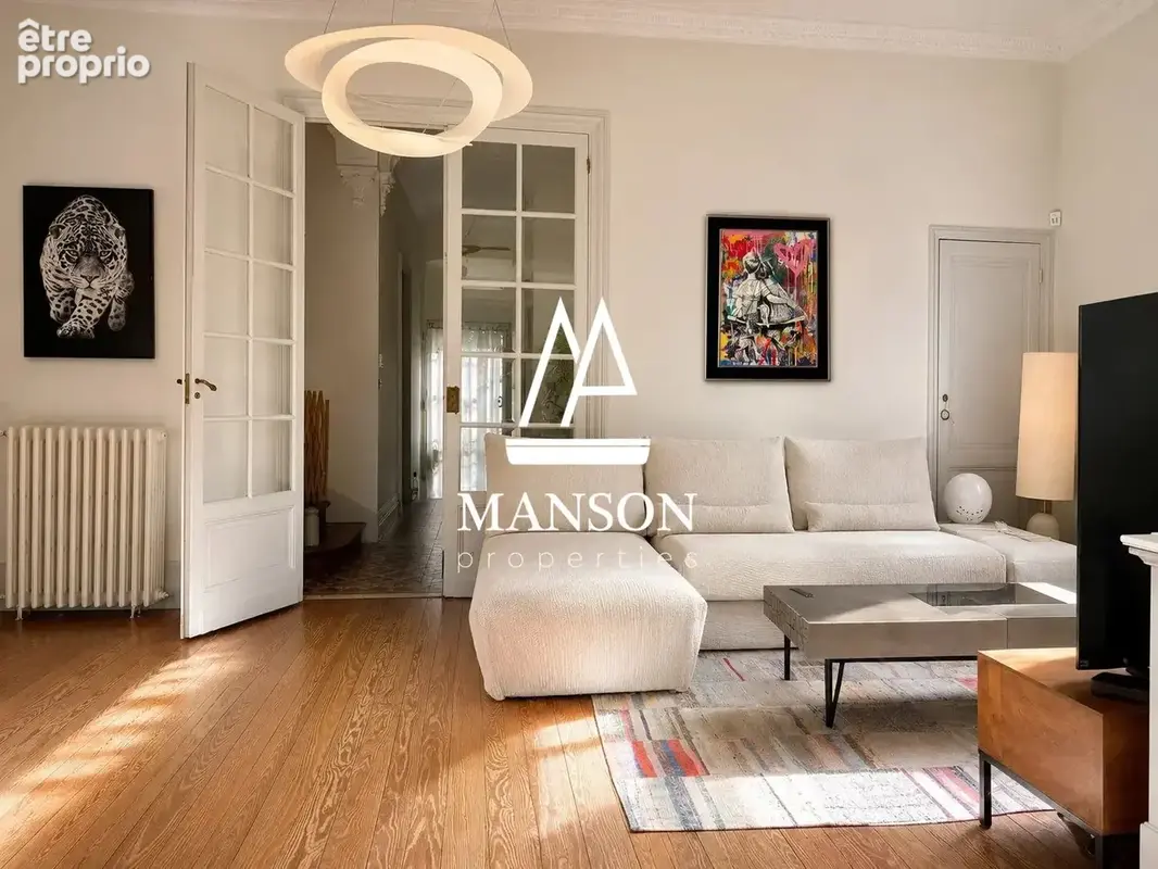 Maison 235 m² à Bordeaux  - photo 9