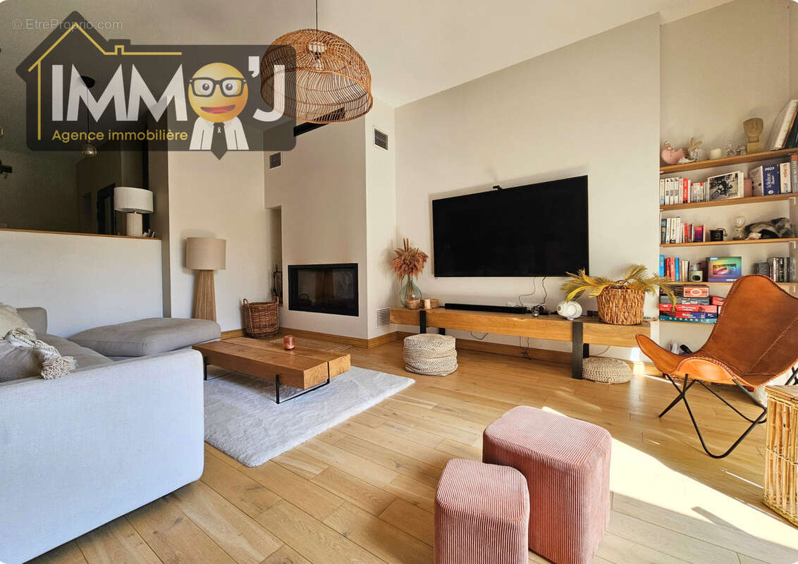 Maison - 10 pièces - BACCARAT - photo 6